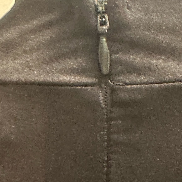 QUEEN MANIA MINI Black Mesh Dress Embellished with Black Faceted Beads SZ M NWOT - Picture 9 of 14